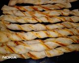 Foto del paso 10 de la receta: Rulitos Rellenos de Salsa