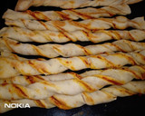 Foto del paso 10 de la receta: Rulitos Rellenos de Salsa