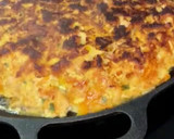 Foto del paso 10 de la receta: Pastel De Papa / Quiche De Papa
