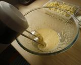 Mákos-lekváros rakott tészta Air Fryerben recept fázis 2 fotója