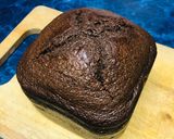 Foto del paso 2 de la receta: Queque de chocolate en Panificadora