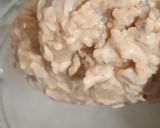 A picture of step 4 of Kfc style crispy fried chicken.