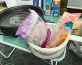 Foto del paso 1 de la receta: Fideuá melosita