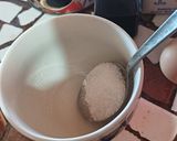 Foto del paso 1 de la receta: Flan de café en taza