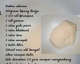 Foto langkah ke 1 dari resep PIZZA HOMEMADE bisa pakei teflon/oven, bebas...