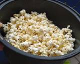 Popcorn original