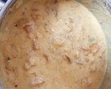 A picture of step 6 of My Slowcooker Chicken & Bacon with veg also Creamy Sauce 😍.