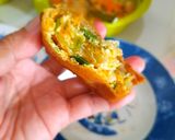 Foto langkah ke 4 dari resep Martabak Telor.