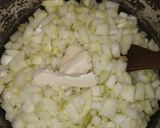 Foto del paso 1 de la receta: Empanadas criollas de carne