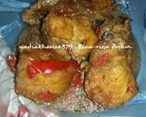 Foto langkah ke 6 dari resep Rica-Rica Ayam.
