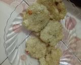 Foto langkah ke 3 dari resep Cireng Nasi hot jeletot.