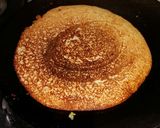 चाट पराठा (chaat paratha recipe in Hindi) रेसिपी चरण 7 फोटो