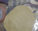 Foto langkah ke 5 dari resep Roti sisir susu.