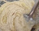 A picture of step 7 of Kaju Katli 📌.