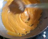 मूंगफली की चिक्की(moongfali ki chikki ki recipe in recipe) रेसिपी चरण 3 फोटो