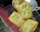 Foto langkah ke 4 dari resep Martabak telur.