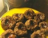 Foto del paso 3 de la receta: Pepas a puro omega (Sin Tacc / Sin Gluten / Vegano)