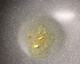 Zöldséges chana dhal (csicseriborsó) egyveleg recept fázis 2 fotója