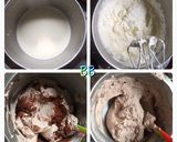 Foto langkah ke 1 dari resep Chocolate cake.