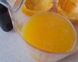 Foto del paso 1 de la receta: Polos de plátano -sin azúcar-