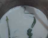 Foto langkah ke 3 dari resep Lemper Ayam.