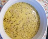 Foto del paso 3 de la receta: Sopa de champiñones 🍄🍄