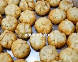 A picture of step 10 of Traditional Modak / Maharashtrian Talaniche Modak.