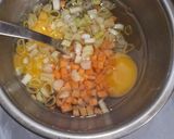 Foto langkah ke 1 dari resep Gyeran Mari.