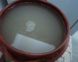 Foto del paso 1 de la receta: Miel de Maguey, México prehispánico