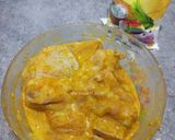 Foto langkah ke 3 dari resep Ayam Goreng Maizena.