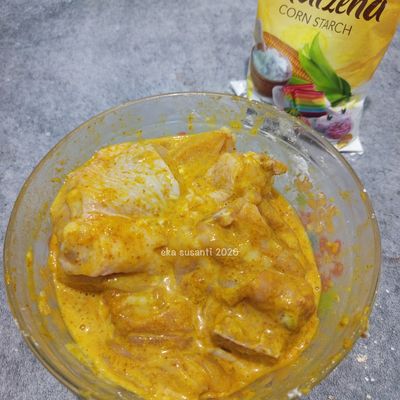 Langkah 3