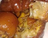 รูปขั้นตอนการทำที่ 7 ของ ขาหมูตุ๋นซีอิ๊ว (Chinese-Style Braised Pork Leg)