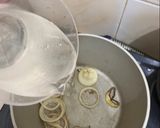 Foto langkah ke 3 dari resep Fuyung Hai Siram.
