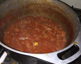 Foto del paso 2 de la receta: Pizza Especial Con Tomates