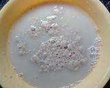 A picture of step 2 of Sunflower Bread.