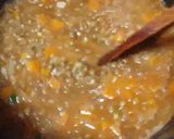 Pas rețetă Pastina con lenticchie 3 fotografie