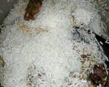 Goat pilau with potatoes and coconut recipe step 6 photo