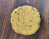 मल्टीग्रेन आटा कबाब (multigrain aata kabab recipe in Hindi) रेसिपी चरण 3 फोटो