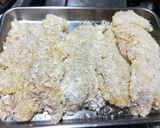 Foto langkah ke 2 dari resep Chicken katsu curry ala rumahan 🌸🍛😙🎏.