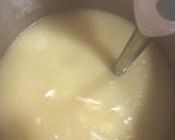 Foto del paso 5 de la receta Vichyssoise