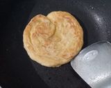 Foto langkah ke 5 dari resep Roti Maryam/Roti Canai.