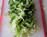 Foto del paso 5 de la receta: Pastel vegetariano