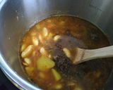 Foto del paso 5 de la receta Judías Blancas a mi manera