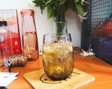 Hình bước làm 3 của món Giảm cân - eat clean: Dim sum tôm và nấm chiên chay