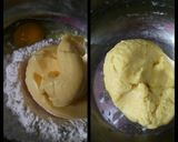 Foto langkah ke 1 dari resep Pie susu irit dan endezz.