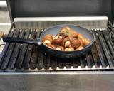 Super Easy Sautée Portobellos recipe step 4 photo