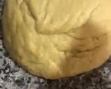 Foto del paso 8 de la receta: Empanada de atún, pimiento y huevos