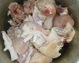 Foto langkah ke 1 dari resep Pecel Ayam.