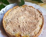 Foto del paso 3 de la receta: Tarta de Ricota Sin Tacc / Sin Gluten