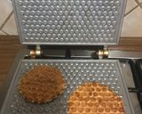 Ropi (sajtos tallér) recept fázis 3 fotója